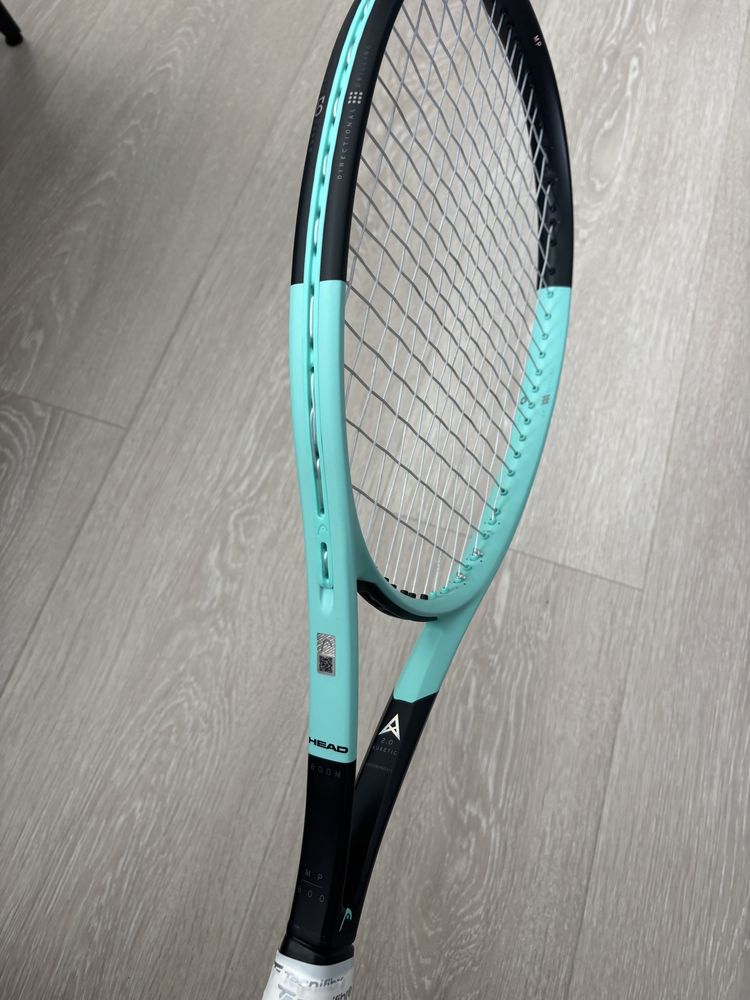 Head Boom MP 2024 L3