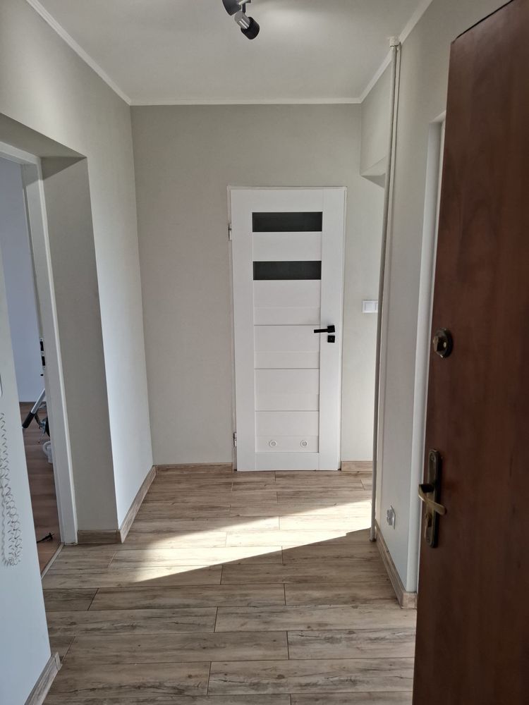 Mieszkanie do wynajęcia Praszka Osiedle Kopernika !