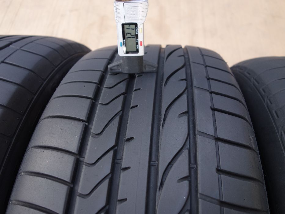 Opony 255/50/20 BRISGESTONE Jak NOWE!!