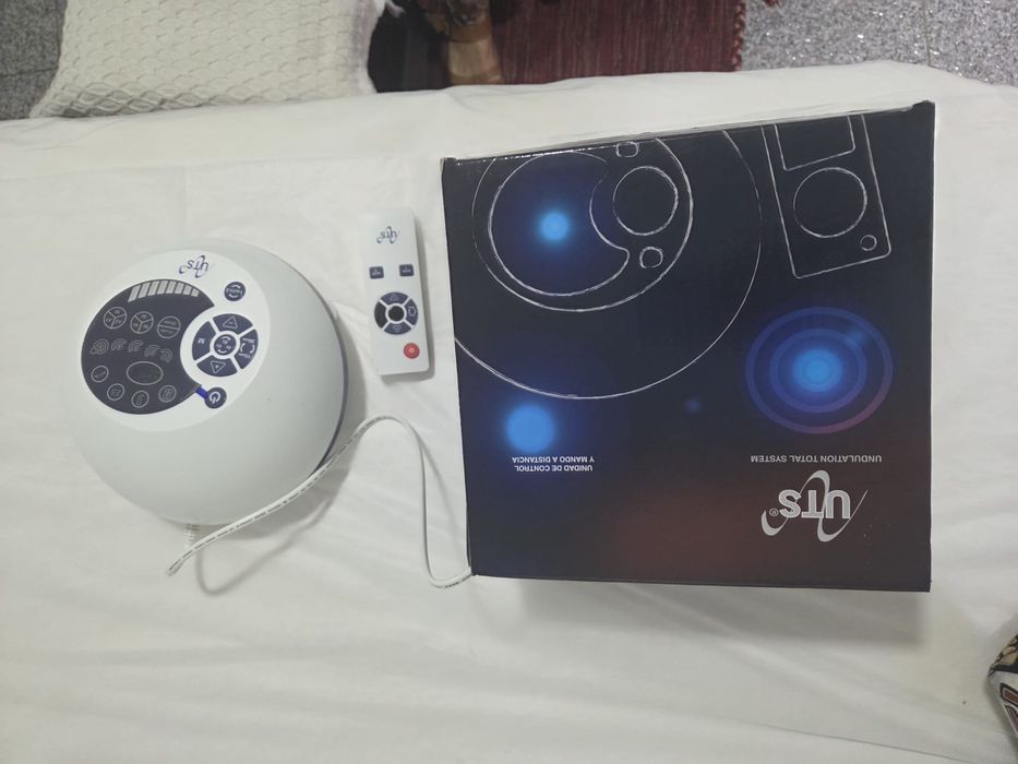 Aparelho de Estimulação e Tonificação UTS CSN