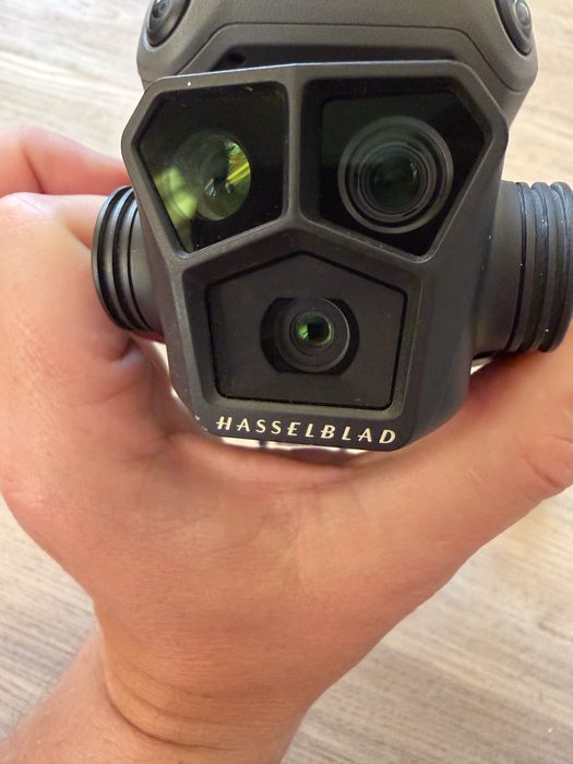 Дрон Mavic 3 Pro