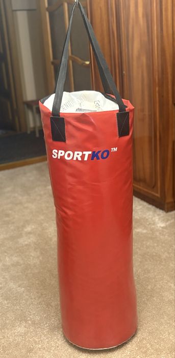 Боксерський мішок 30кг