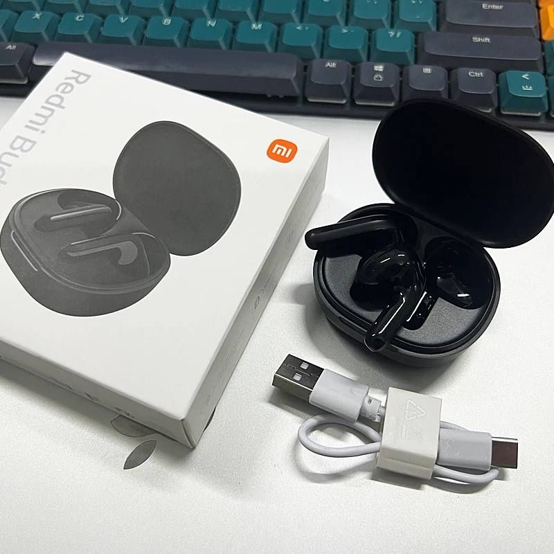 ‼️Розпродажа‼️ Xiaomi Redmi Buds 4 Lite