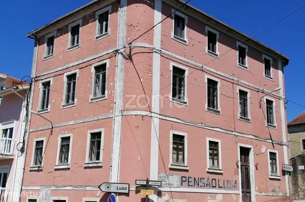 Oportunidade de Investimento no Centro do Luso