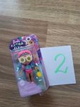 Lalka Barbie extra fly mini minis Mattel nr 2