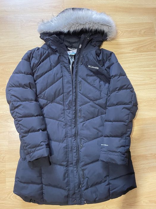 Курточка columbia