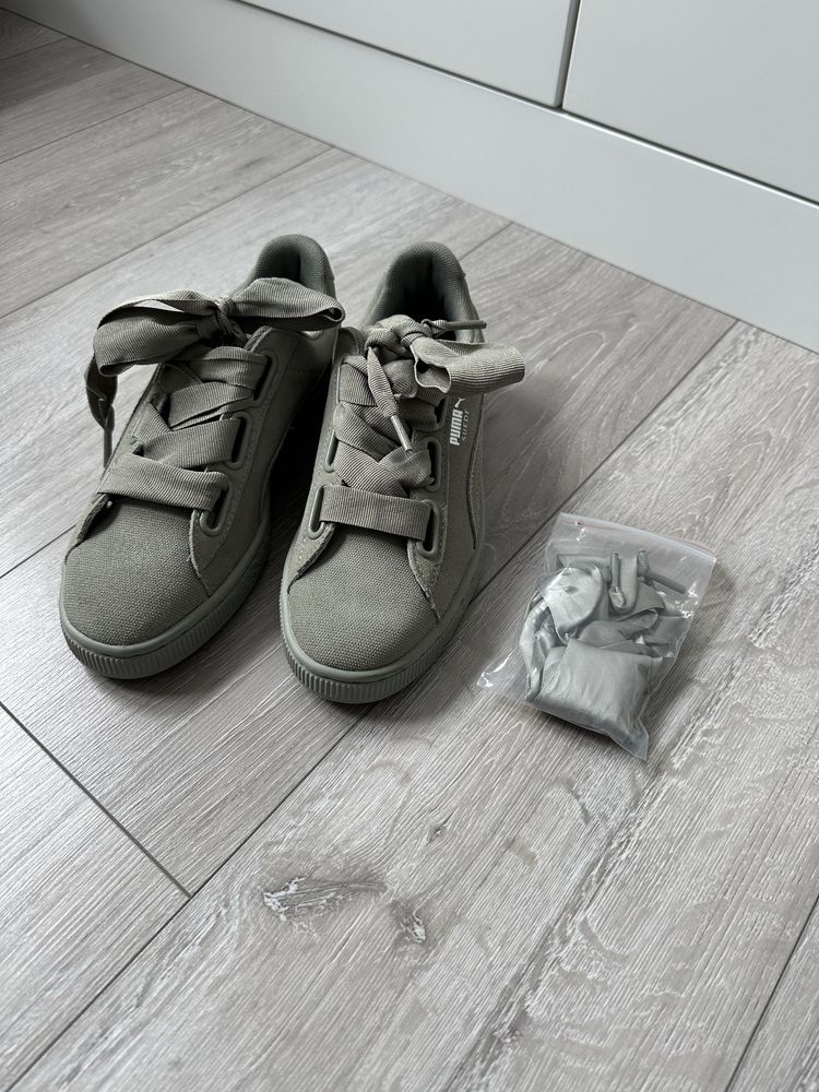 Buty Puma 37 nowe