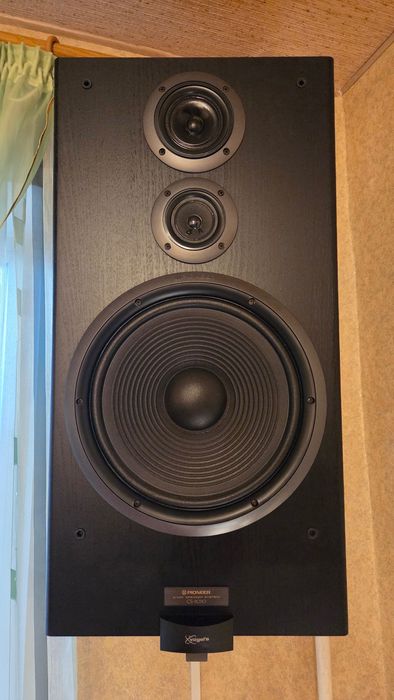 Акустика  PIONEER CS-9030 220 вт