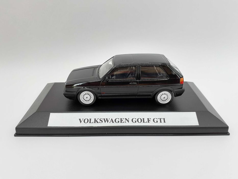 Miniaturas escala 1:43