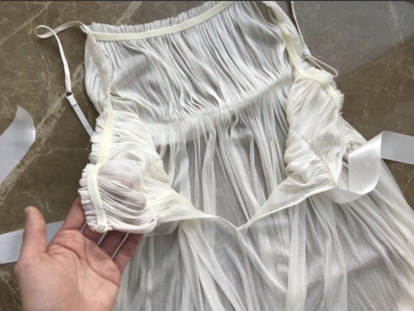 Intimissimi пенюар ночнушка