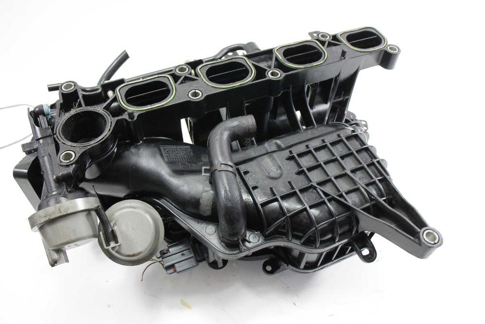 Ford Mondeo Mk3 III 1.8 2.0 16v kolektor ssący klapki Focus