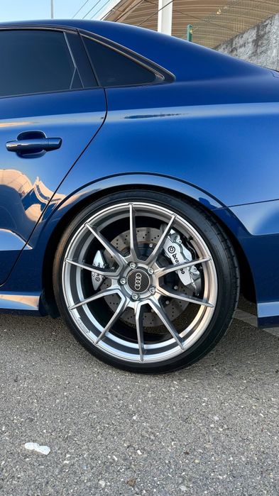 Audi A3 2.0tdi full extras