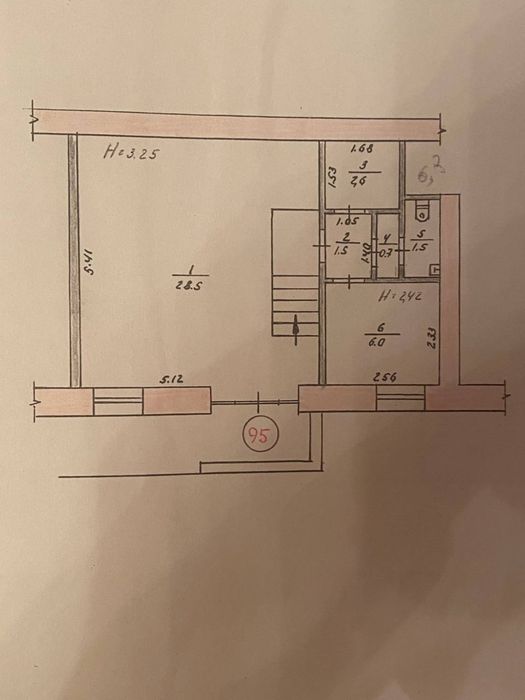 Оренда магазину.