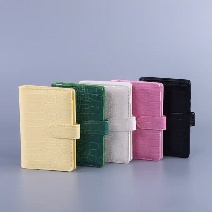 Binder планери для ведення методики конвертів