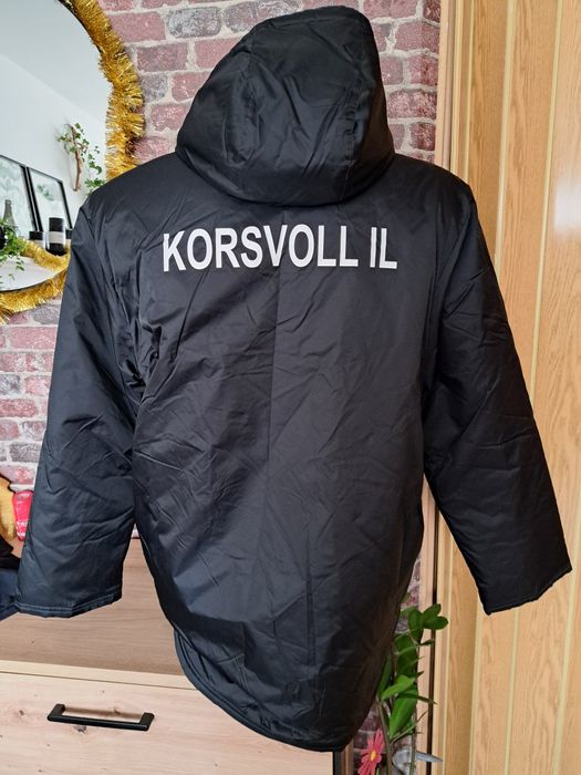 Męska kurtka sportowa Adidas L/XL