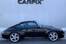 Porsche 911 (993) 3.6 Carrera 4S Turbo Look