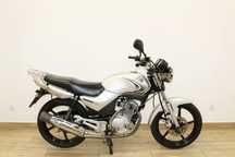 Yamaha YBR 125 niskie spalanie Kat A1 B Raty Transport