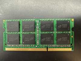 Pamiec RAM 8GB do laptopa DDR3L MICRON 1600MHz