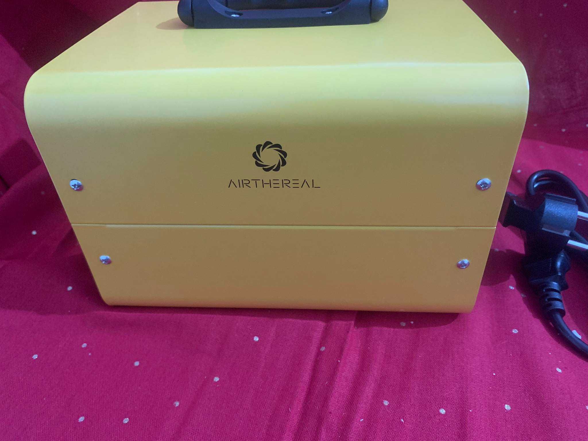 Generator ozonu Airthereal MA10K-PRO Smart