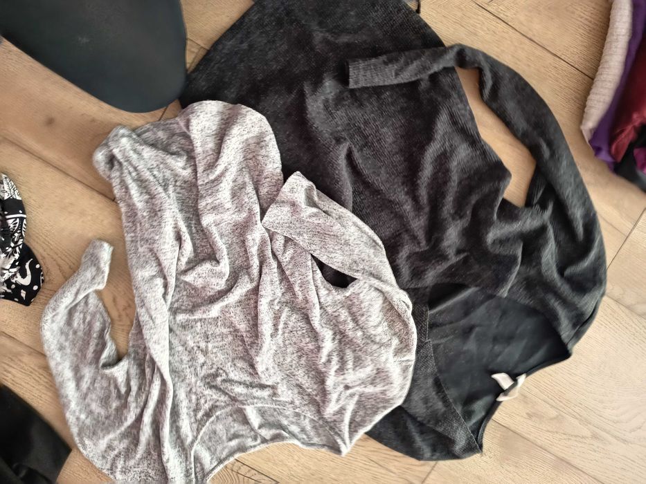 Paka ubrań dla kobiety roz. 40/L