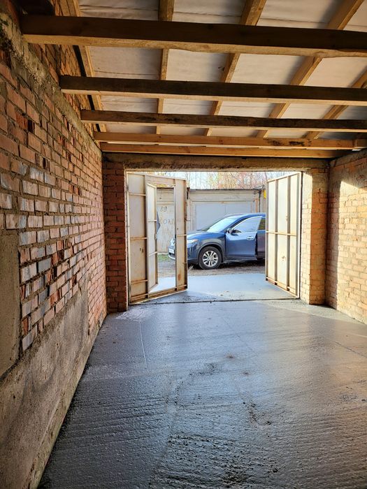 Без комісії. Оренда складу/гаражу біля ЖК "Оскар" (вул.Келецька, 45-б)