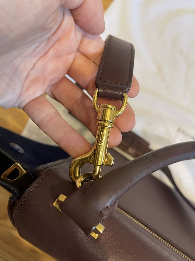 Сумка Celine оригинал