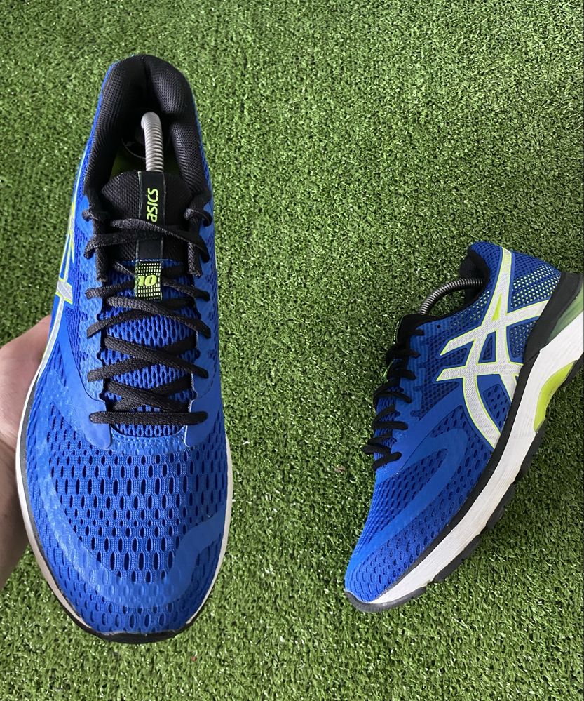 Кроссовки ASICS Gel-Pulse 10