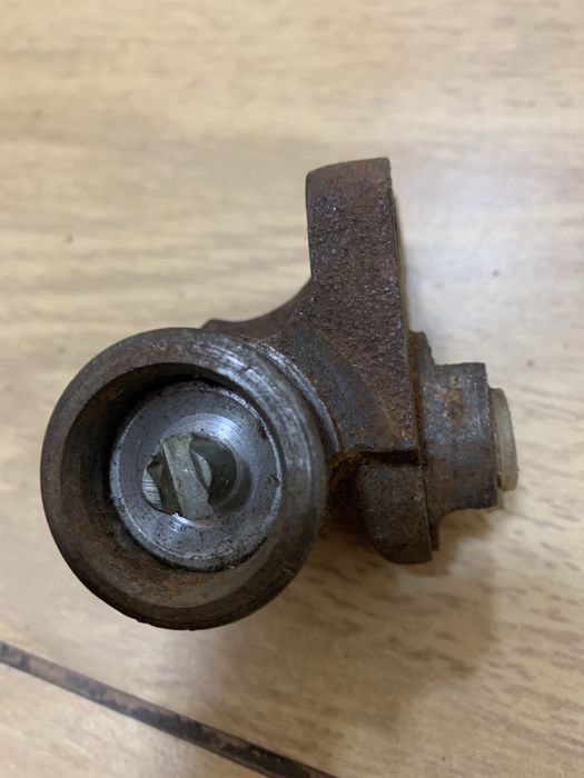 Продам новий передній лівий тормозний циліндр Москвіч, іж, азлк