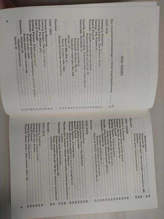 We learn English książka do nauki języka angielskiego