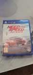 Gra need for speed na płyte Ps4