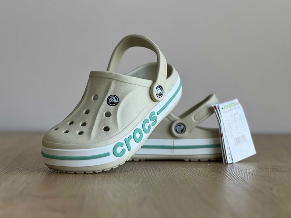 Жіночі крокси | Crocs, (р. 37, 38, 39)