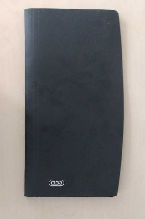 Wizytownik Elba Tout Terrain