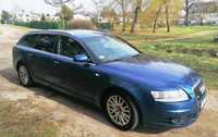 Audi A6 Audi A6 3.0 TDI Quattro Tiptronic