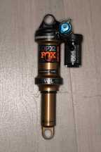 Амортизатор Fox Float DPX2 Factory Kashima 7.875Х2.0 (200Х51)