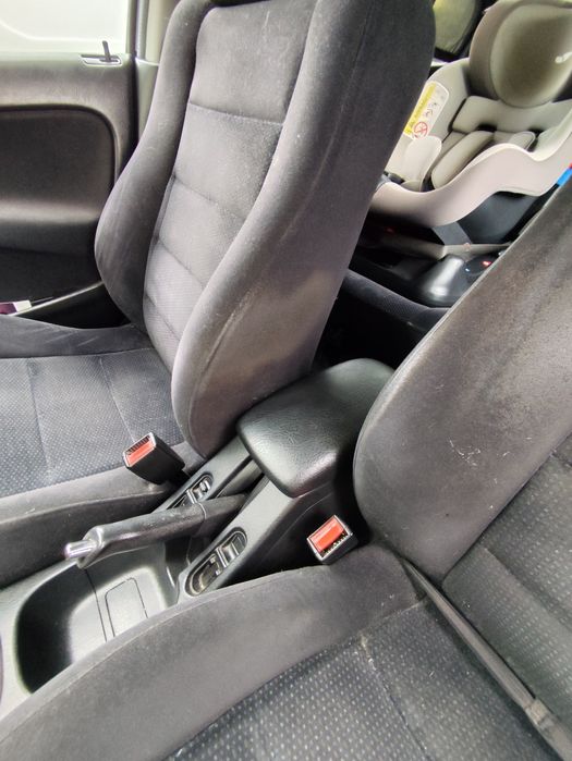 Honda Civic aerodeck 1.4is