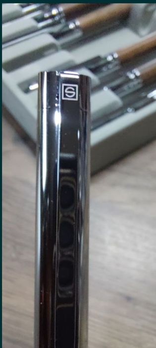 Długopisy Tizo-Senator zestaw