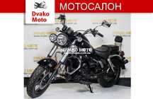 Новый Мотоцикл Чоппер Motoleader ML250 Travels, КРЕДИТ, (Мотосалон)!!