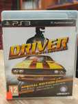 Driver: San Francisco PS3, Sklep/Wysyłka/Wymiana