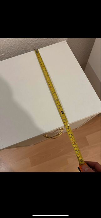 Komoda, szafki nocne