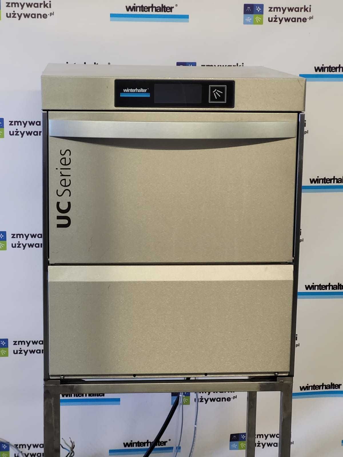 Winterhalter UC-L    nowe, po targach, ekspozycjach, gwarancja .