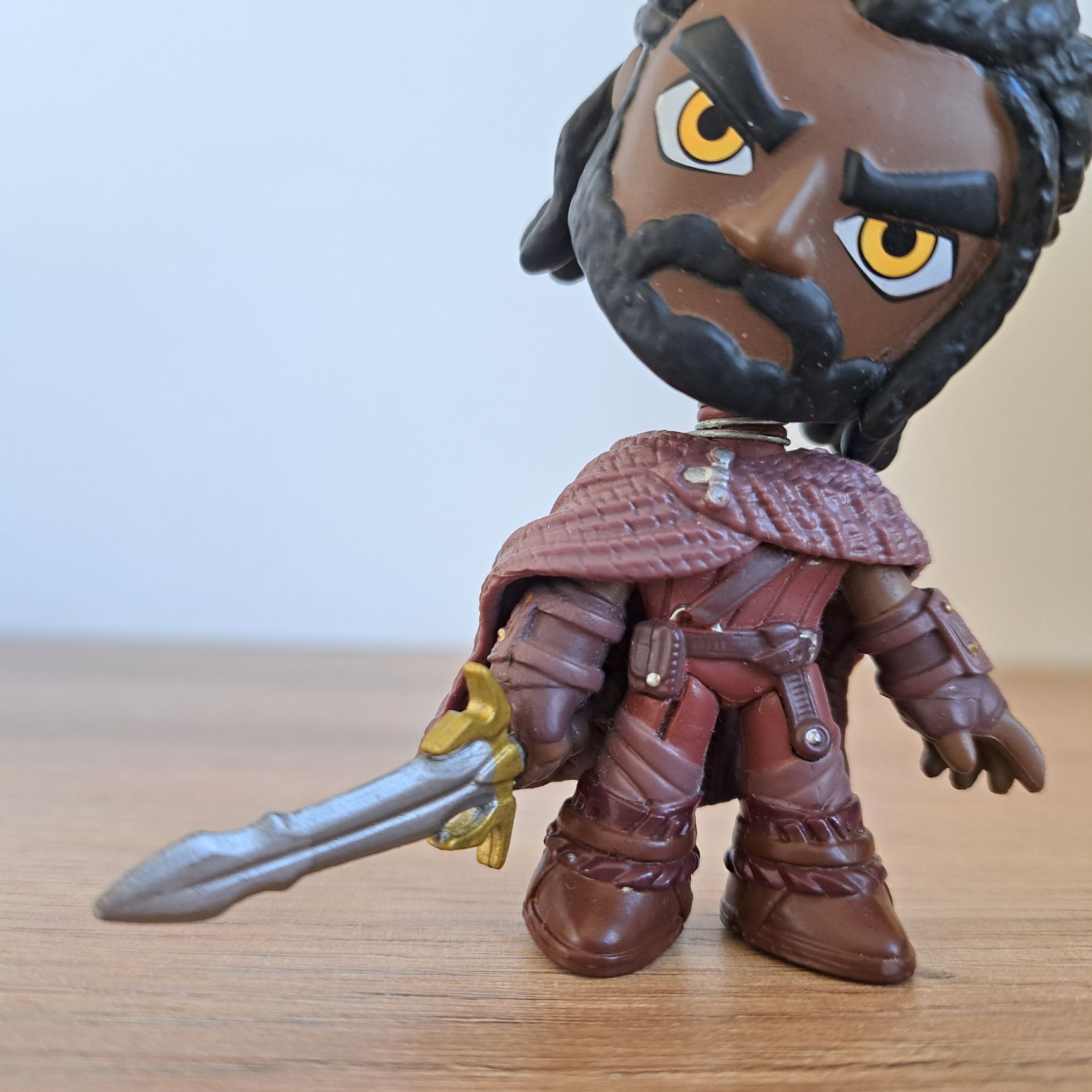Figurka Funko Pop Mystery Mini Heimdall