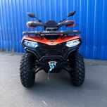 Квадроцикл cfmoto cforce 450AU-L Обмін