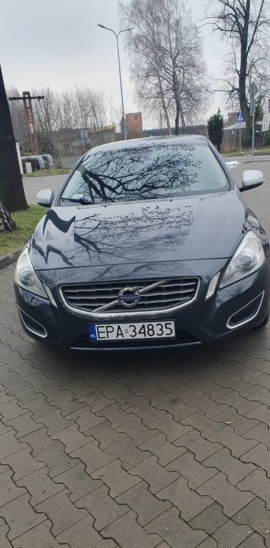 Volvo s60 D3 2.0 tdi