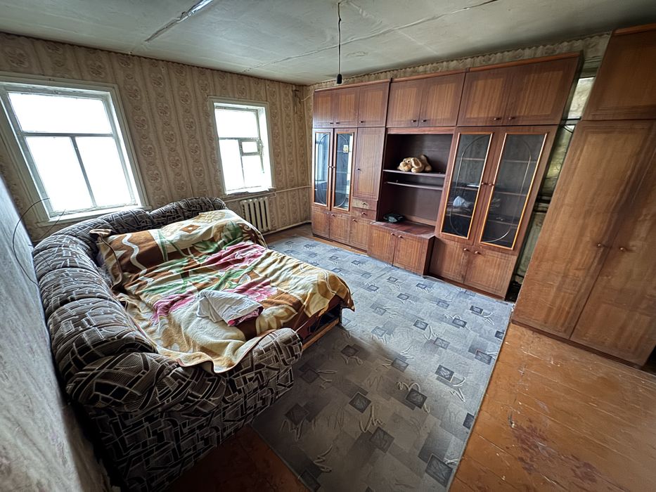 Продам будинок. Н.Балашівка 150 квм.м