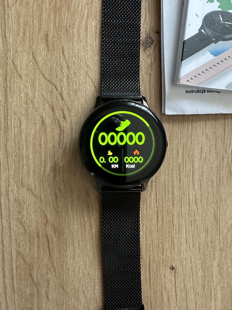 Smartwatche Hype Watch DT88 PRO