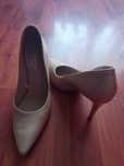 Buty szpilki firmy Ryłko