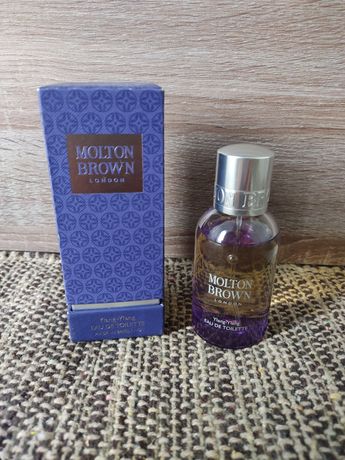 Perfume Molton Brown