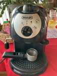 Delonghi ekspres kolbowy