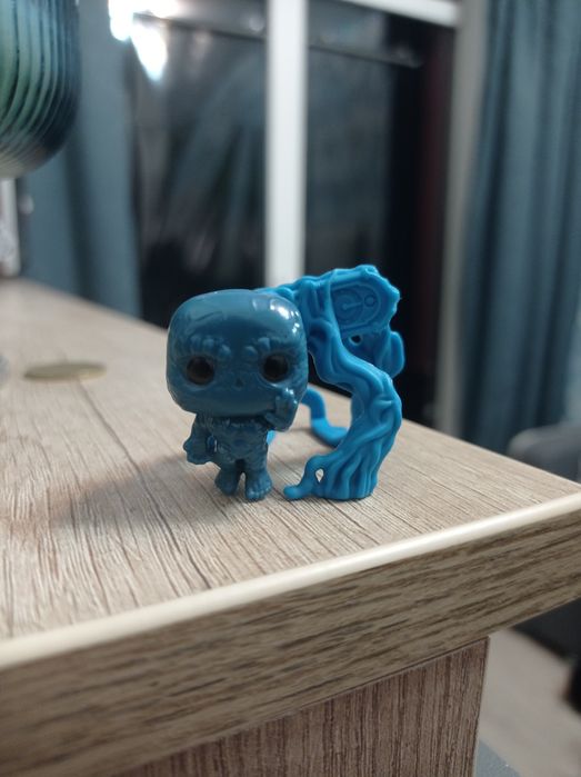 Фігурка векни Kinder Joy – Funko Pop Stranger Things.