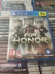 For Honor [PS4] PL
